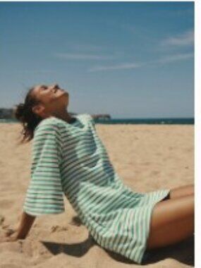 Free People Mini Dresss